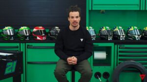 MotoGP | Franky’s cave: il primo episodio della video intervista a Morbidelli [VIDEO]