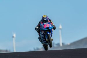 Moto3 | L’annuncio del fratello di Dupasquier: “Lascio le corse”