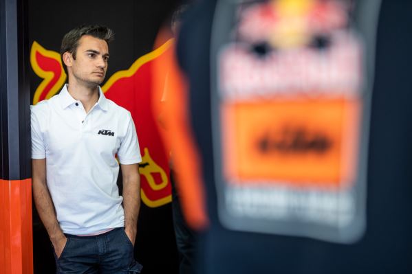 MotoGP | Pedrosa: “Who knows what my career at Yamaha would have been like”
