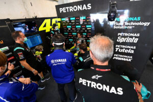 MotoGP | Razali (Petronas): “Dovizioso? Non vogliamo un altro Rossi”