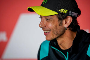 MotoGP | Tanal e VR46: l’annuncio ufficiale a Riyadh nei prossimi giorni