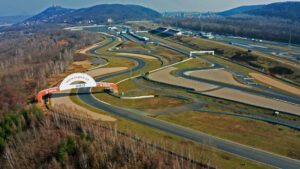 Superbike | Round Repubblica Ceca: facciamo un giro all’Autodromo Most