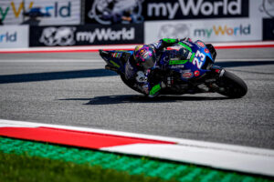 MotoGP | GP Stiria Gara, Bastianini: “So che possiamo fare di più”