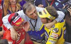 MotoGP | Ritiro Valentino Rossi, le parole del Dr. Costa