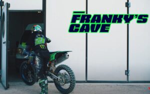MotoGP | Franky’s cave: il 2° episodio della video intervista a Morbidelli [VIDEO]