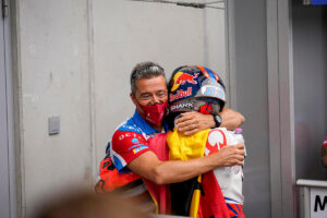 MotoGP | Guidotti (Pramac): “Martin mi ricorda Marquez”