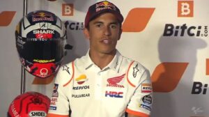 MotoGP | GP Austria, Marc Marquez: “Voglio guidare come in passato”