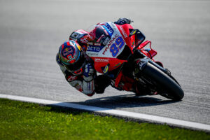 MotoGP | Gp Stiria Gara: Martin strepitoso, primo successo per il rookie Ducati
