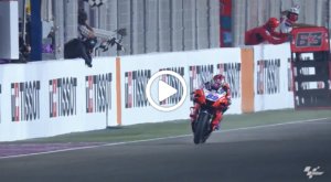 MotoGP | Jorge Martin, la scheda dell’ultimo vincitore in Stiria [VIDEO]