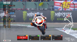 MotoGP | GP Gran Bretagna, Espargarò in pole: il punto di Antonio Boselli [VIDEO]