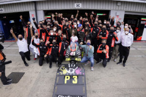 MotoGP | GP Silverstone Gara, Aleix Espargarò: “Ho realizzato un sogno”