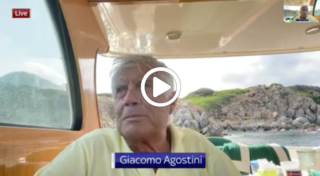 MotoGP | Ritiro Rossi, le valutazioni di Agostini: “Capisco la sua decisione” [VIDEO]