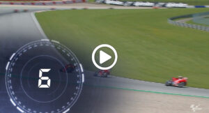 MotoGP | GP Stiria, i numeri della gara al Red Bull Ring [VIDEO]