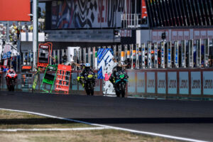 MotoGP | Sepang sempre più a rischio, Misano raddoppia?