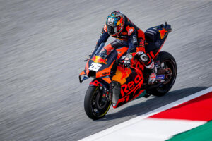 MotoGP | GP Stiria Gara, Pedrosa: “Grazie alla KTM e ai miei meccanici”