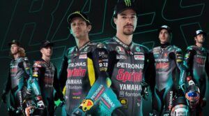 MotoGP | GP Austria: ufficiale, Petronas lascia a fine 2021