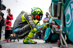 MotoGP | GP Austria: Valentino Rossi, “Mi piacerebbe poter lottare per la Top Ten”