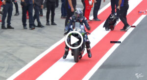 MotoGP | Rottura Vinales-Yamaha, gli scenari in vista di Silverstone [VIDEO]