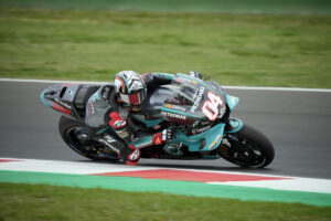 MotoGP | GP Misano Day 1: Andrea Dovizioso, “Non sono sorpreso dalle difficoltà”