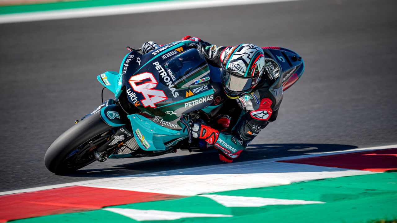 MotoGP | GP Misano Qualifiche: Dovizioso, “Top Class cambiata rispetto a 3  anni fa”