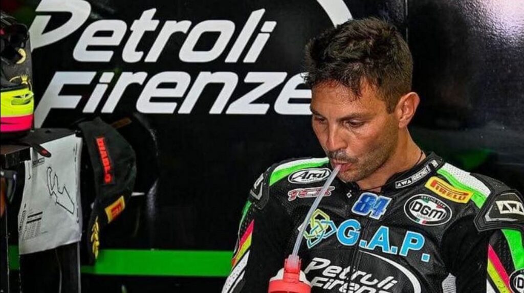 Superbike | Scomparsa di Dean Berta Viñales, Michel Fabrizio non correrà