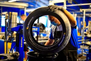 MotoGP | Gp Aragon: Taramasso (Michelin), “Le gomme saranno messe a dura prova”