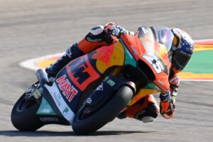 Moto2 | Gp Misano Qualifiche: Fernandez ancora in pole