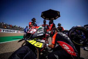 MotoGP | GP Misano, Maverick Vinales: “Fondamentale accumulare chilometri”