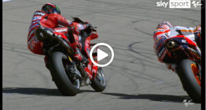 MotoGP | Marquez è “Mr Austin”, ma Bagnaia vuole il tris negli USA [VIDEO]