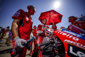 MotoGP | GP Misano: Miller, “L’atmosfera qui è sempre incredibile”