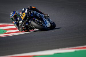 MotoGP | GP Misano Qualifiche: Luca Marini, “Abbiamo lavorato bene”