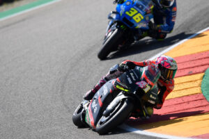 MotoGP | GP Misano, Aleix Espargarò: “Come una gara di casa”