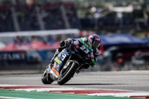 MotoGP | GP Austin, Bastianini: “Non mi aspettavo il sesto posto”