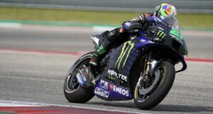 MotoGP | GP Austin Gara, Morbidelli: “20 giri nelle mie condizioni sono duri”