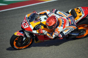 MotoGP | Gp Austin FP2: Marquez al Top, Quartararo terzo, Bagnaia sesto