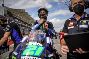 MotoGP | GP Misano 2: Morbidelli, “Abbiamo fatto buoni progressi”
