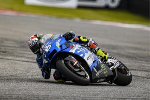 MotoGP | GP Austin Qualifiche: Joan Mir, “Compiuto un grande passo in avanti”