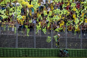 MotoGP | Gp Emilia Romagna 2021: l’ultima Misano di Vale. Date, orari e info