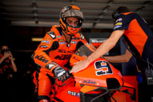 MotoGP | GP Misano 2: Petrucci, “Sarà un weekend speciale”