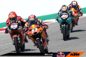 Moto3 | Gp Austin Gara: Deniz Öncü squalificato per i GP di Misano e Portimao