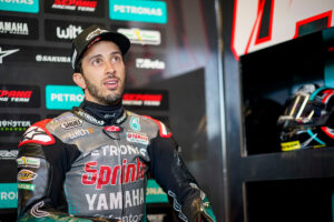 MotoGP | GP Portimao 2: Dovizioso, “Difficile capire cosa sia accaduto a Misano 2”