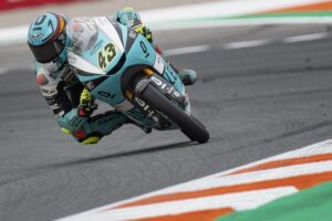 Moto3 | GP Valencia Gara: primo successo per Artigas, Foggia centra Acosta