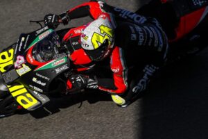 MotoGP | GP Portimao 2 Qualifiche: Aleix Espargarò, “Molti aspetti positivi”
