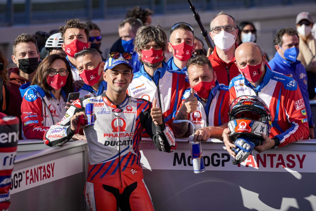 MotoGP | GP Portimao 2 Qualifiche: Martin, “Mi sento in grande forma”