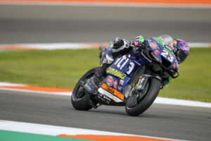 MotoGP | GP Valencia Gara: Bastianini, “Stagione incredibile”