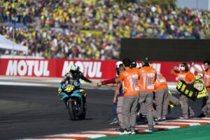 MotoGP | Ritiro Valentino Rossi, “Rimpianti? Il 2015 ha fatto male”