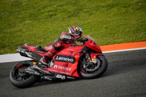 MotoGP | GP Valencia Day 1: Miller, ” molto soddisfatto”