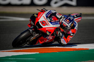 MotoGP | GP Valencia Gara: Zarco, “Tanta voglia di fare per l’anno prossimo”