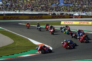 MotoGP | Si corre verso il carburante del futuro