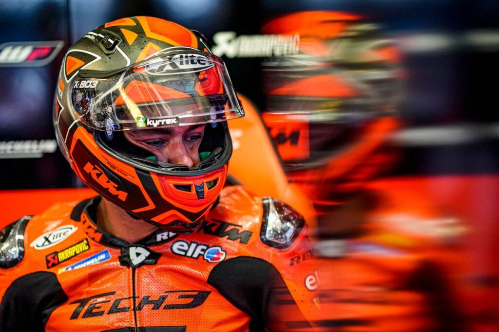 MotoGP | GP Portimao 2: Petrucci, “Mi mancherà molto Phillip Island”